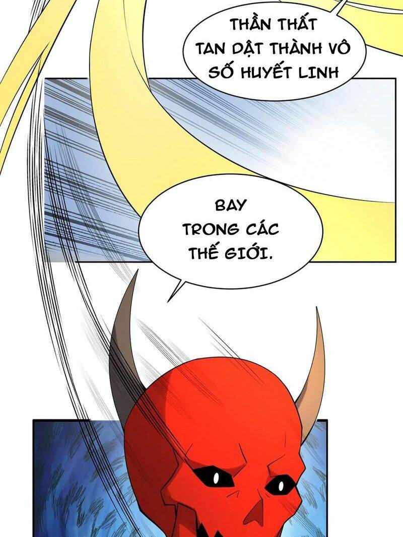 thôn phệ một thế giới tu tiên chapter 126 35