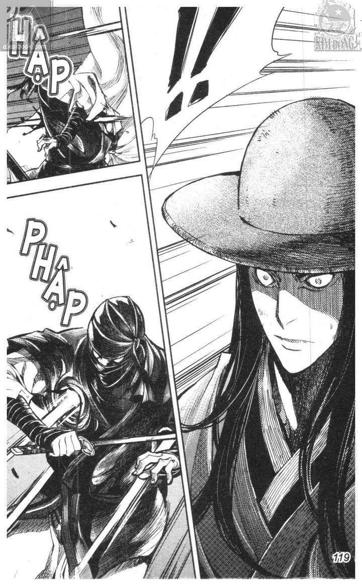 kiếm khách baek dong so chapter 7 5