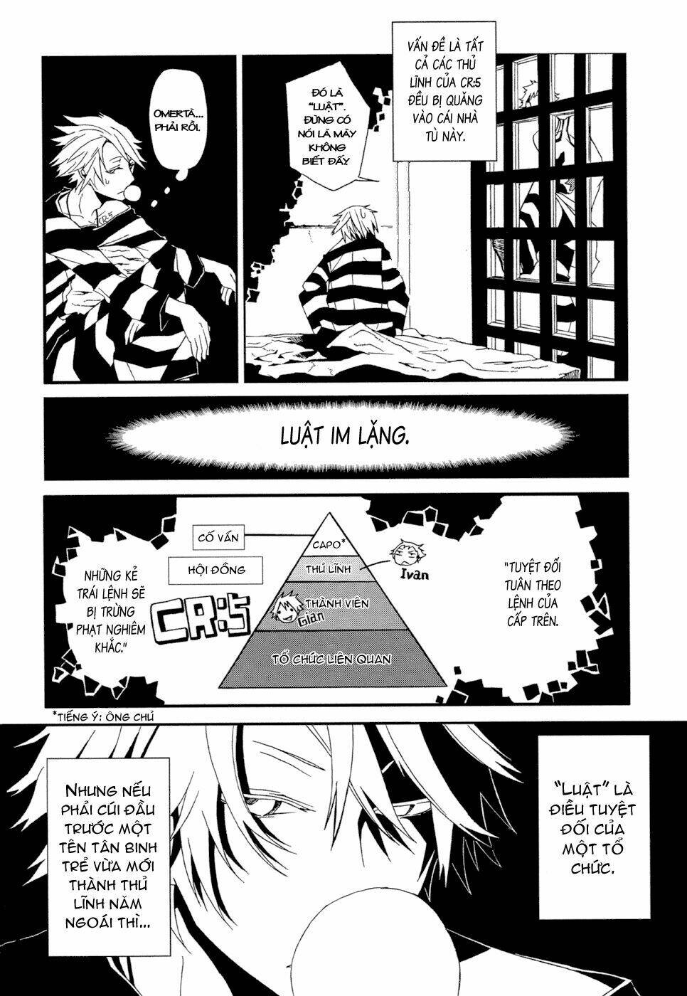 lucky dog 1 blast chapter 1 9