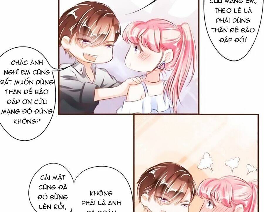 vương tước tư hữu bảo bối chapter 45 3