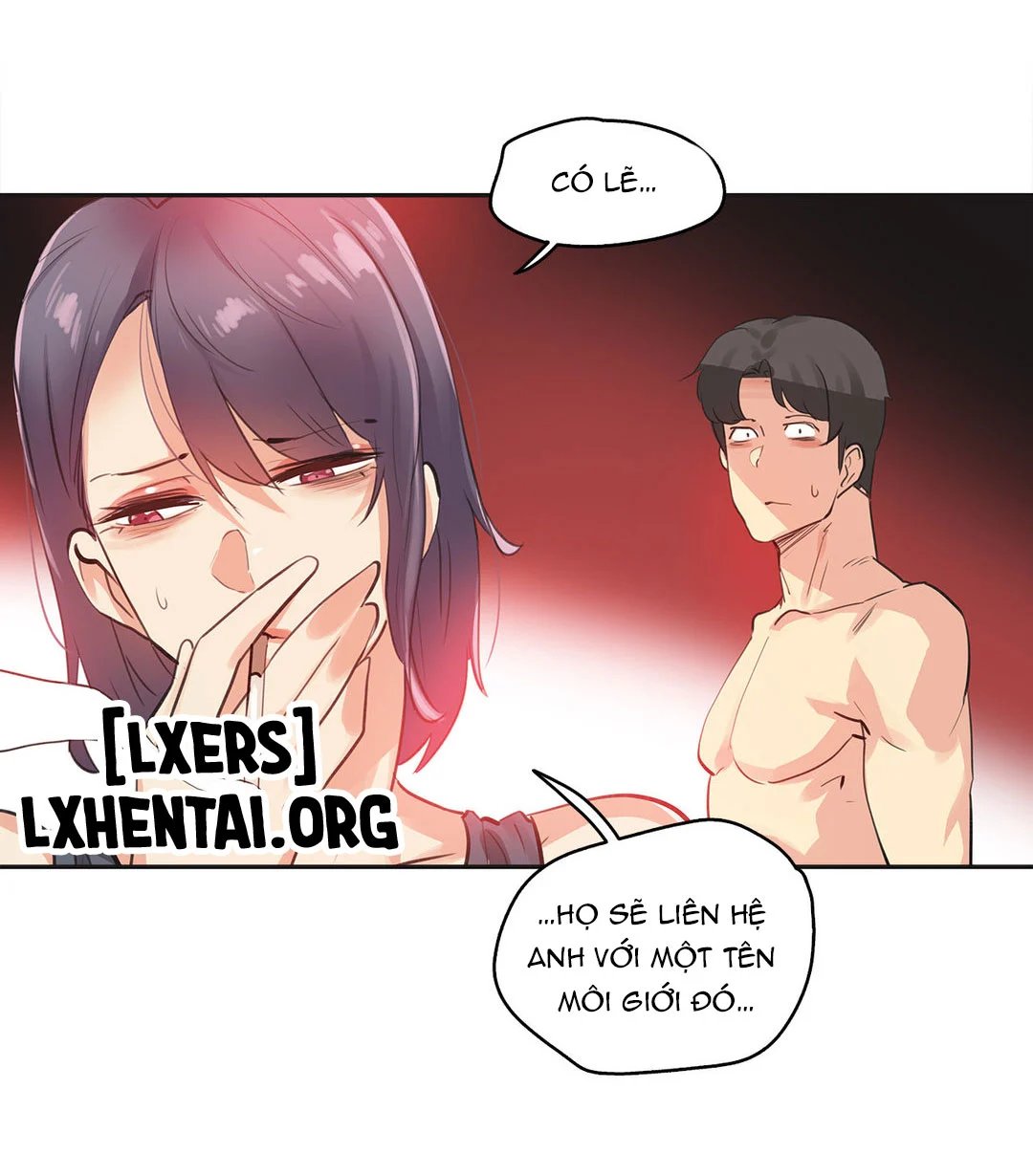 cha nuôi chapter 80 21