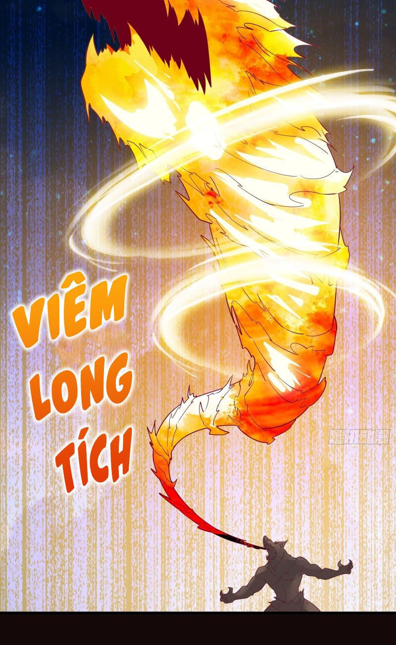 ta lập hậu cung tại tây du ký chapter 42 6