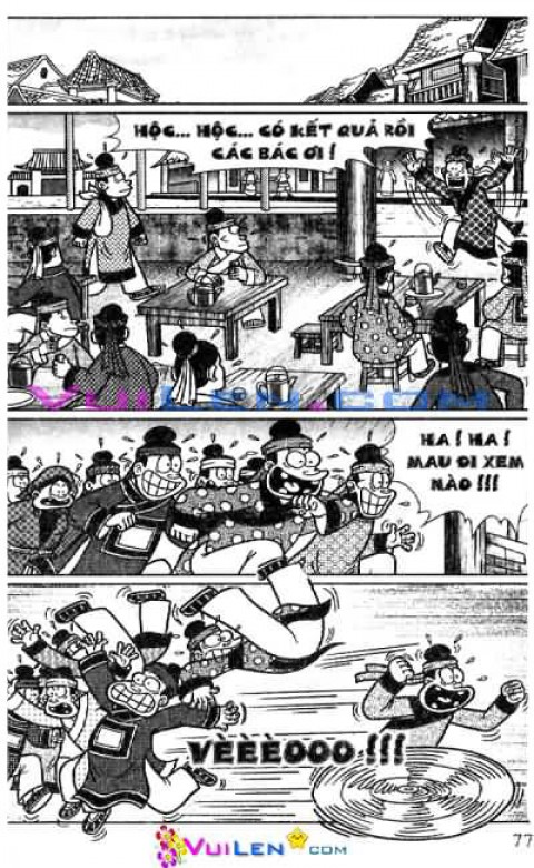 thần đồng đất việt chapter 160 74