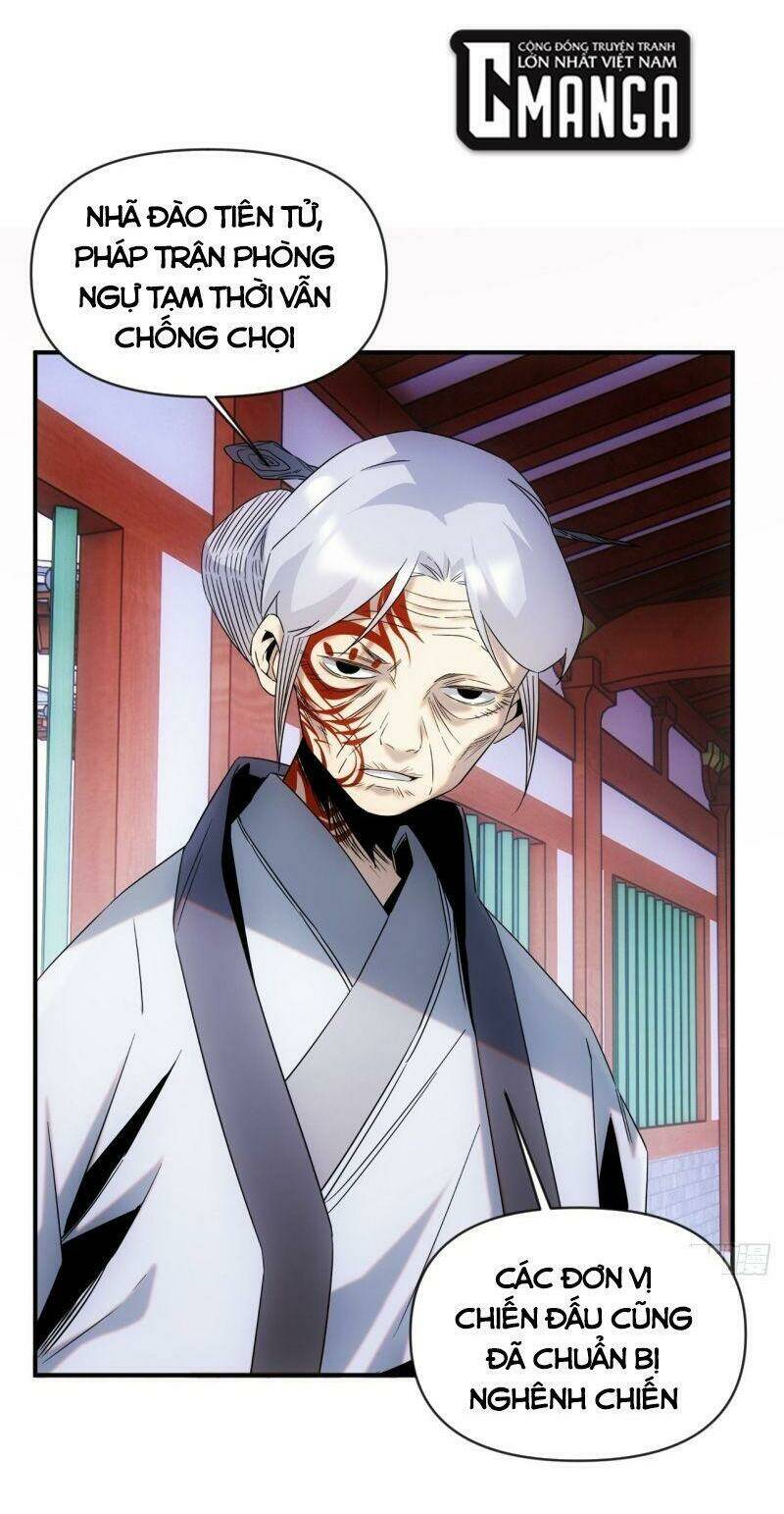 ma vương là đại địa chủ chapter 50 22