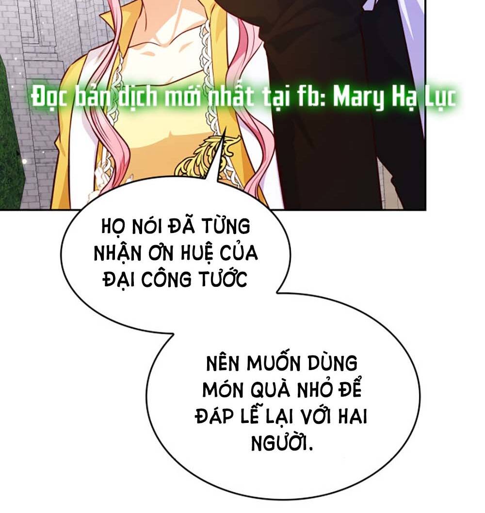 từ ác nữ, tôi trở thành một người mẹ chapter 35.1 27