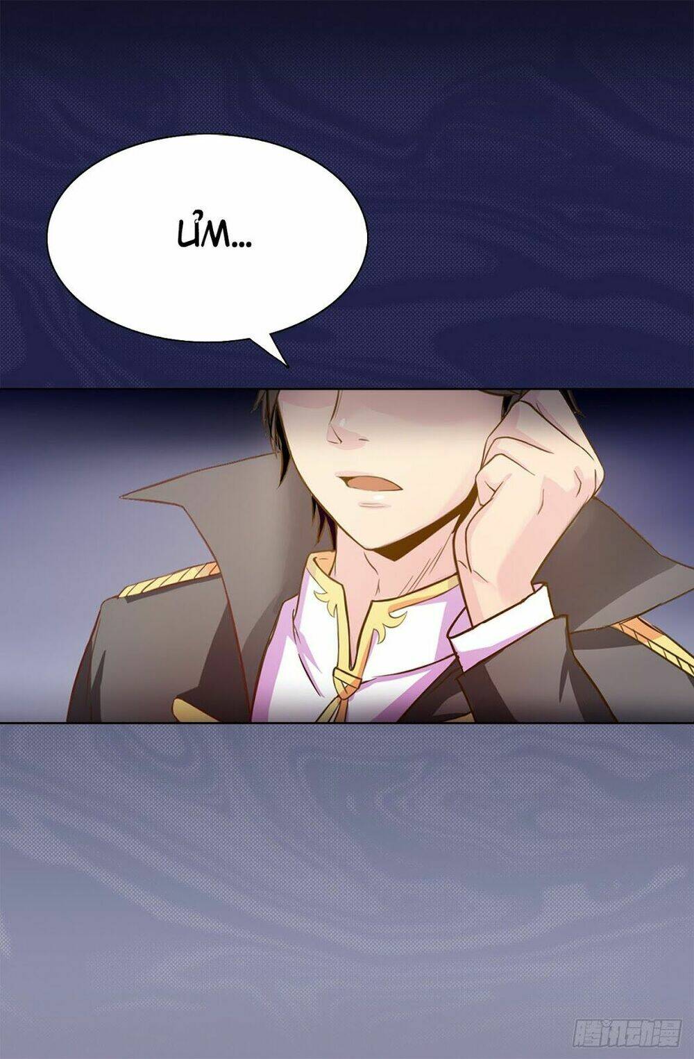 từ trên trời rơi xuống vị hôn thê của hoàng đế chapter 4 3