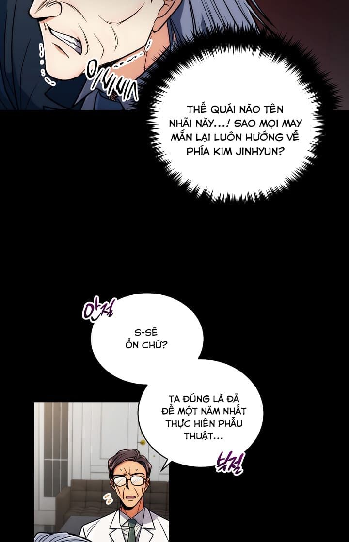 bác sĩ trùng sinh chapter 70 14