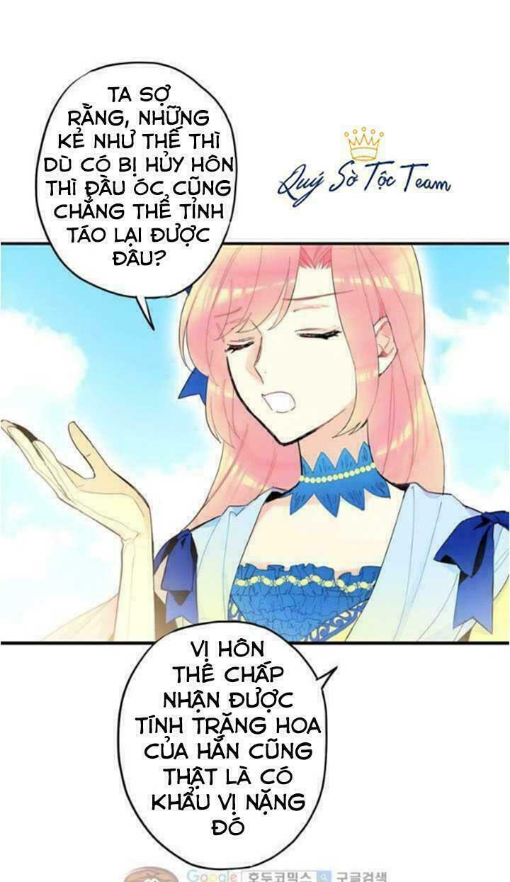 thánh nữ ẩn danh chapter 25 22