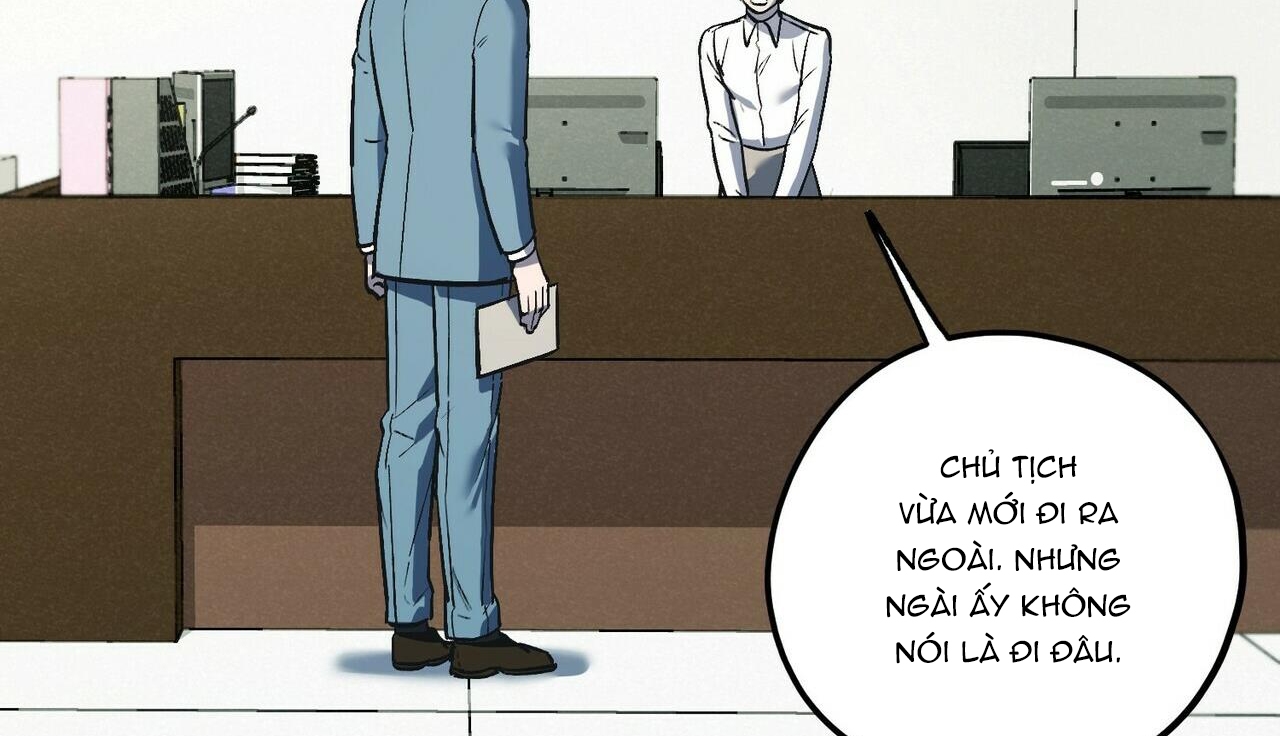 chàng dâu nhà họ kang chapter 25 139