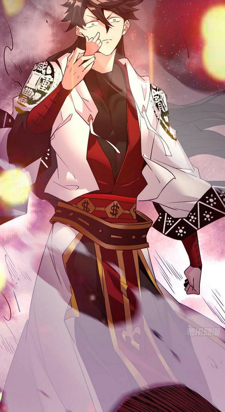 ta là nhà giàu số một, ta không muốn trọng sinh chapter 77 49