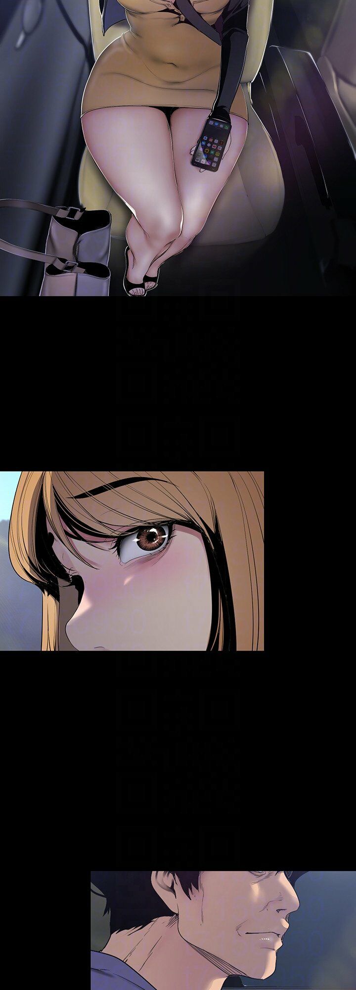 tân thế giới tuyệt vời chapter 57 17