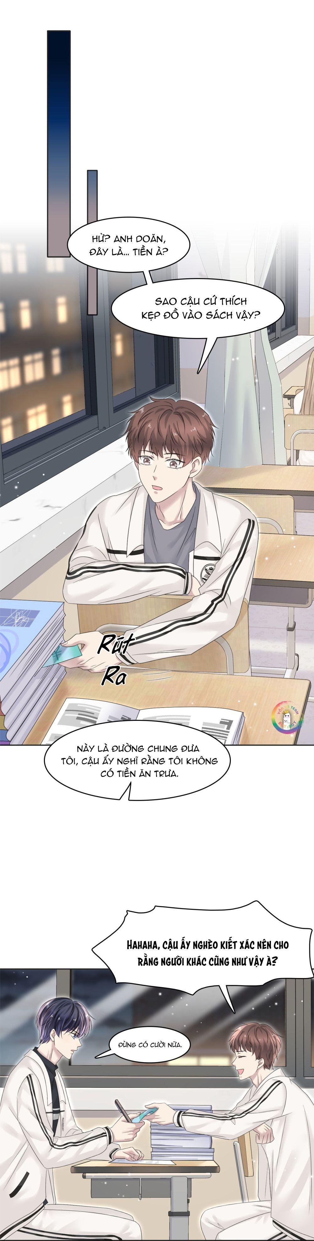 ẩn trung (end) chapter 14 12