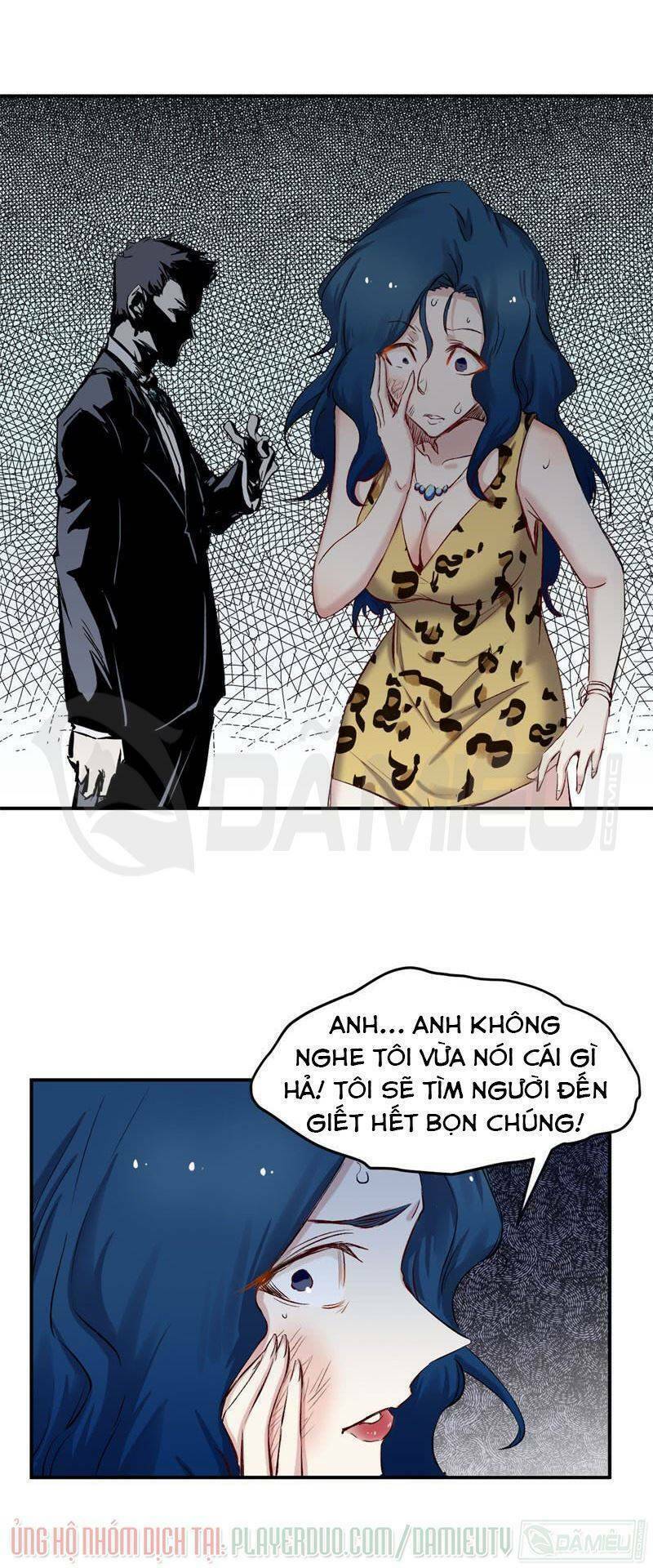 đỉnh phong thần y chapter 49 4