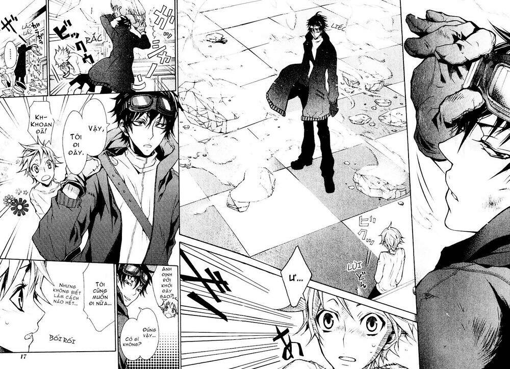 karneval chapter 1 20