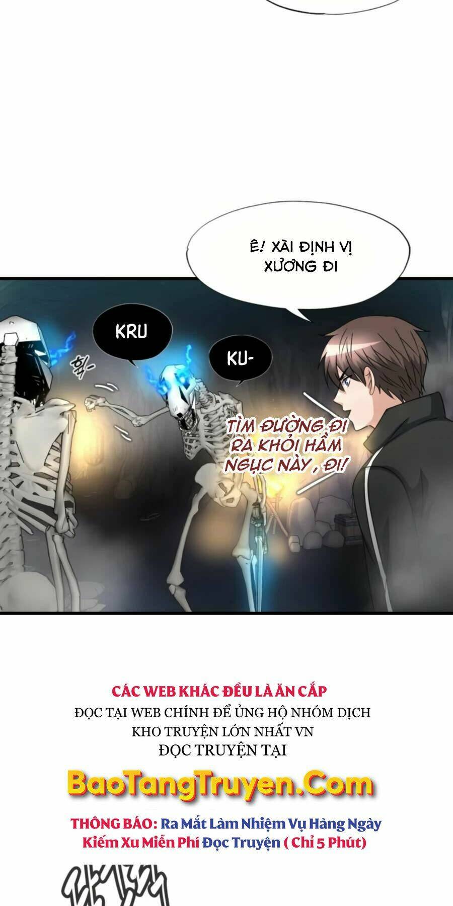 mẹ tôi là chòm sao bảo hộ m chapter 8 44