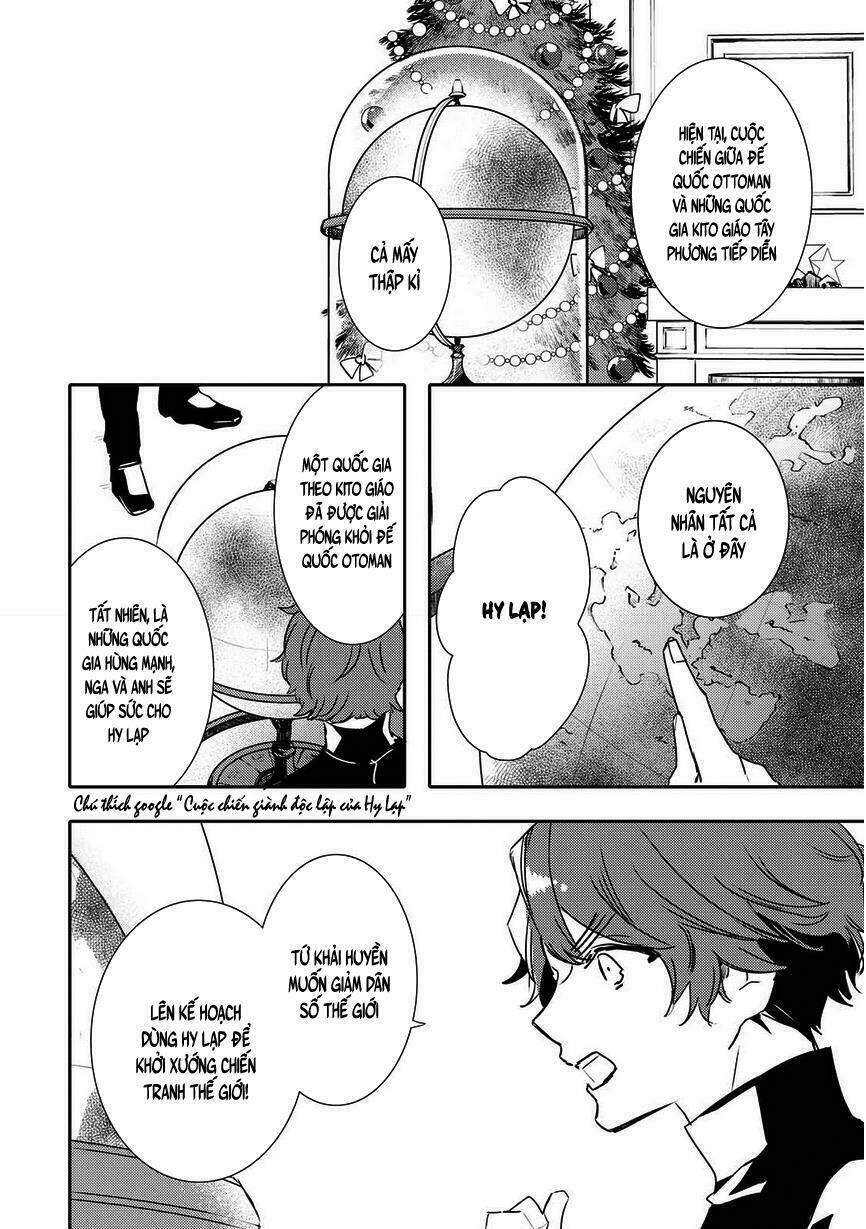 phong ấn triệu hồi ác quỷ dantalion chapter 86 23