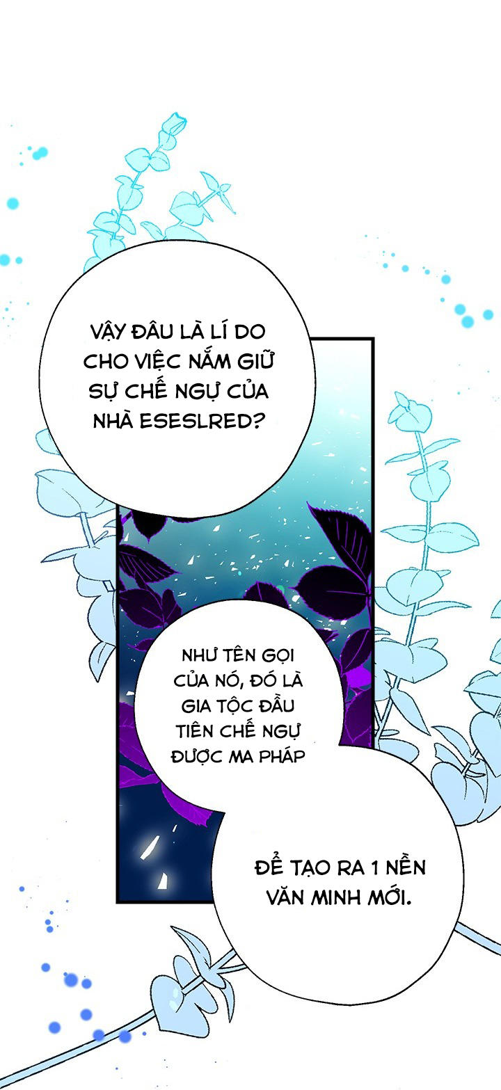 chúng ta có thể trở thành gia đình được không? chapter 7 45