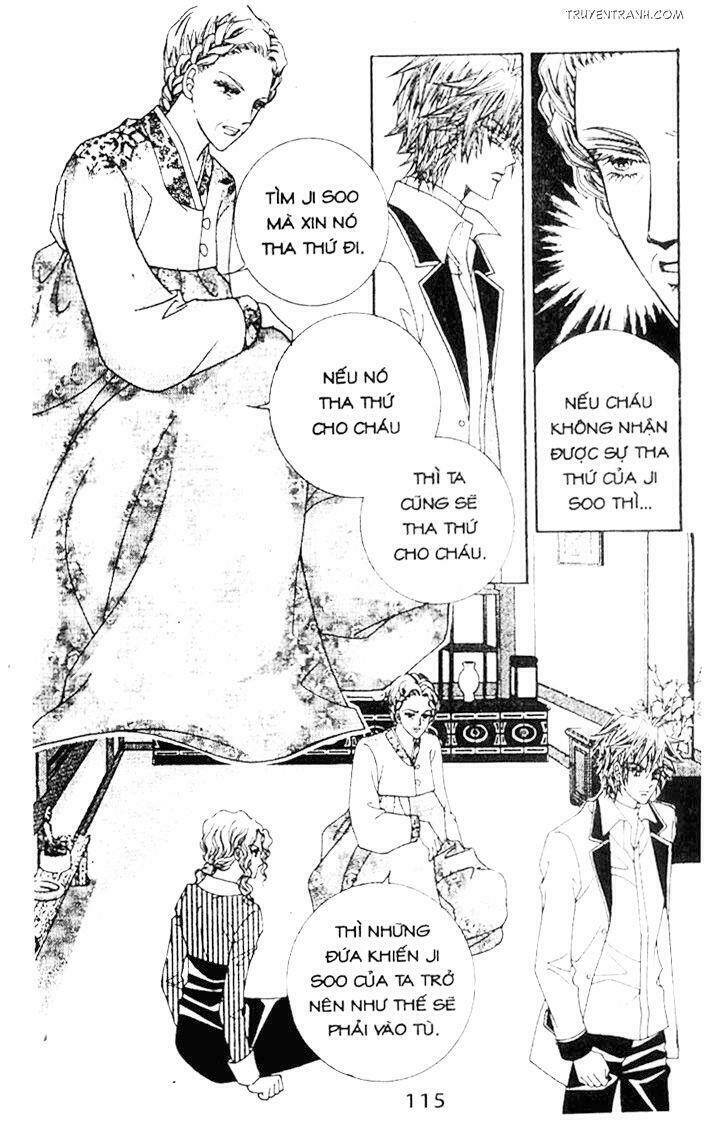 điên vì yêu - love like crazy chapter 5 3