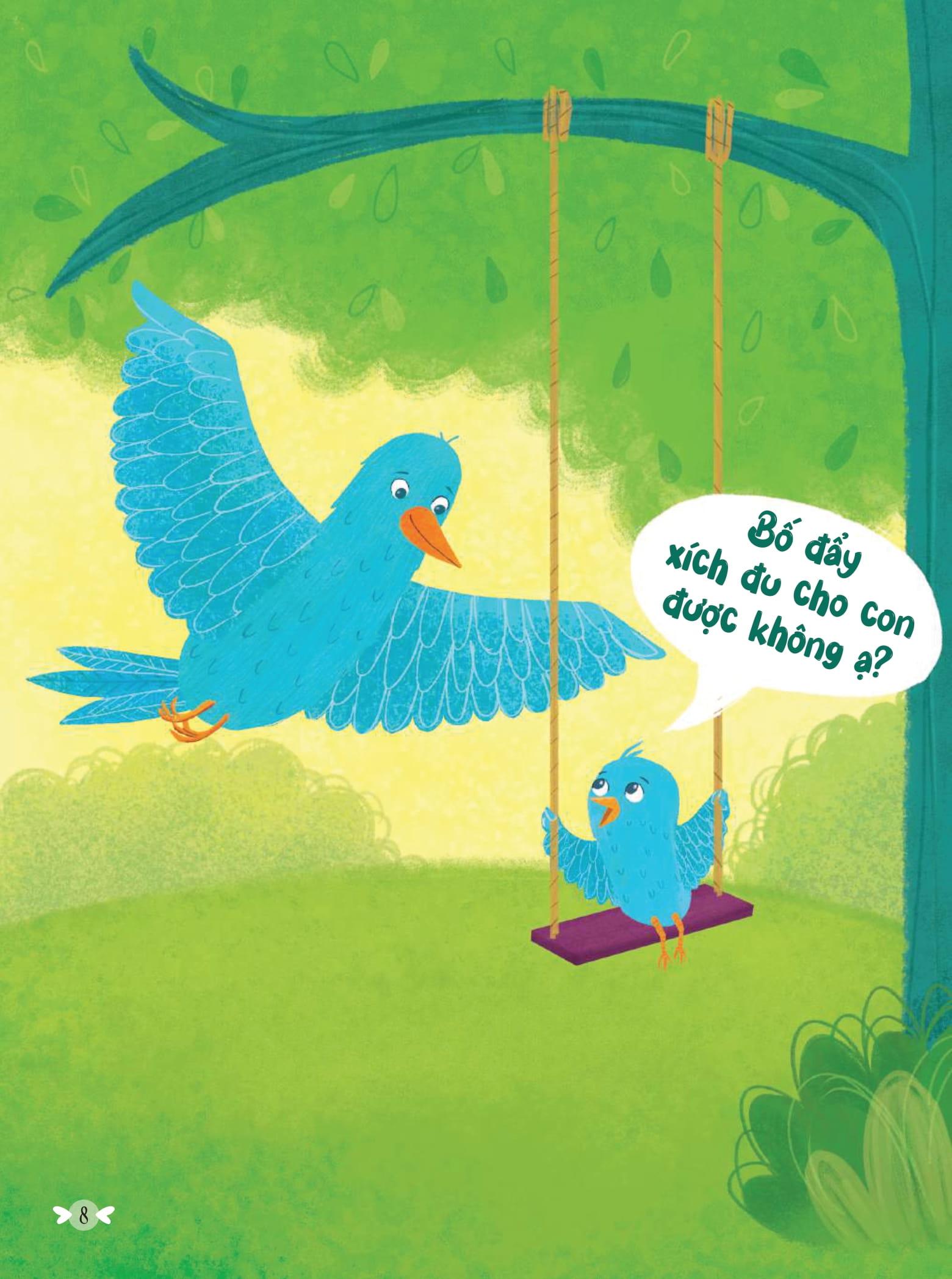 Sách - Hạt Giống Tâm Hồn Cho Bé Yêu - Học Cách Nói Lịch Sự - Con Xin Ạ!