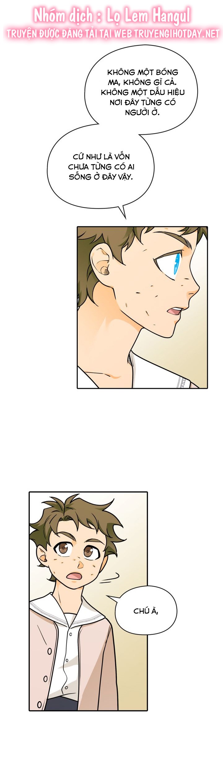 câu chuyện về người phụ nữ ấy chapter 117 17