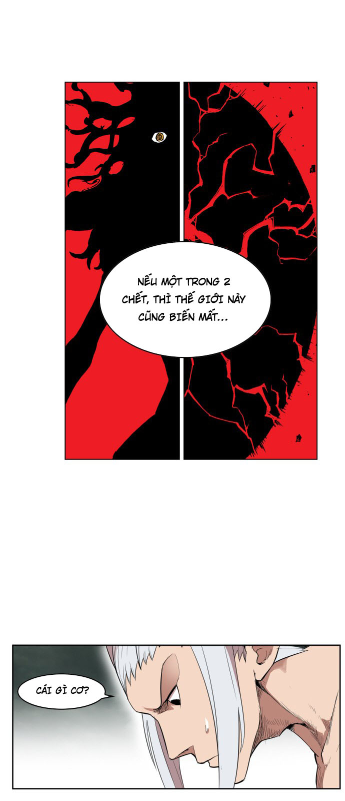 hard core leveling warrior chapter 108 30