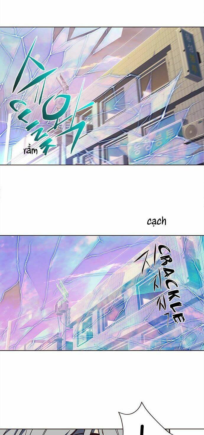 biến thân thành mèo chapter 14 44