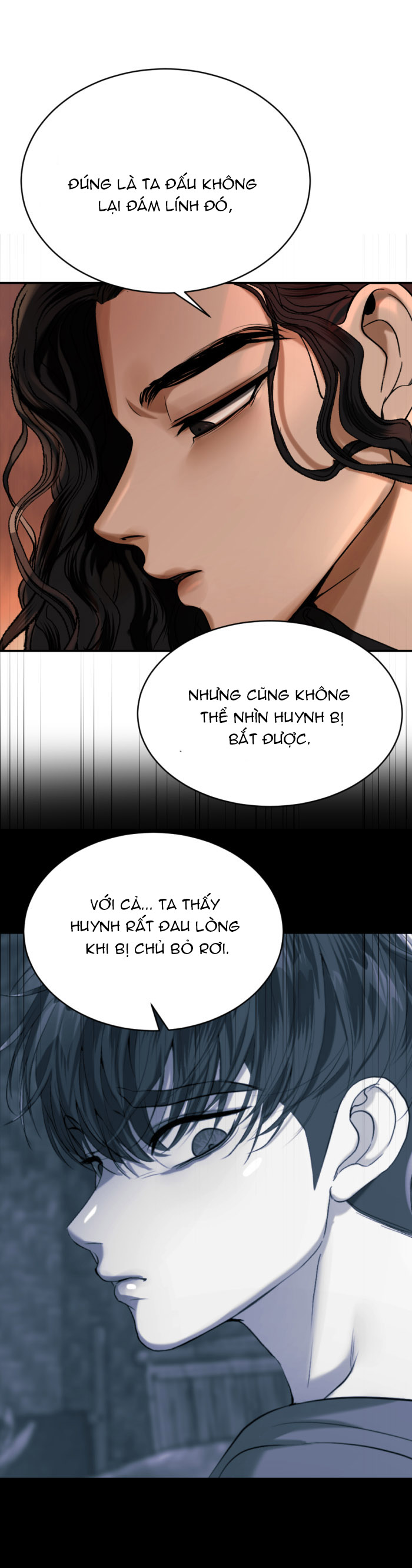 tôi là công tử đẹp nhất xiêm chapter 43 11