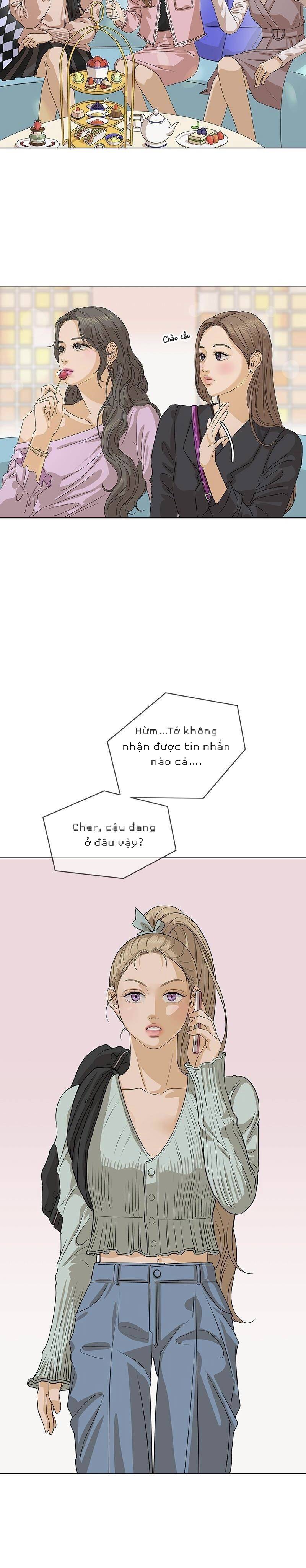 câu lạc bộ fox chapter 6 2