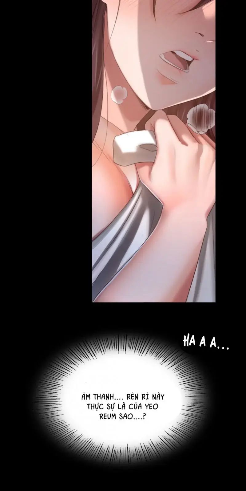 [18+] tiểu thư chapter 9 26