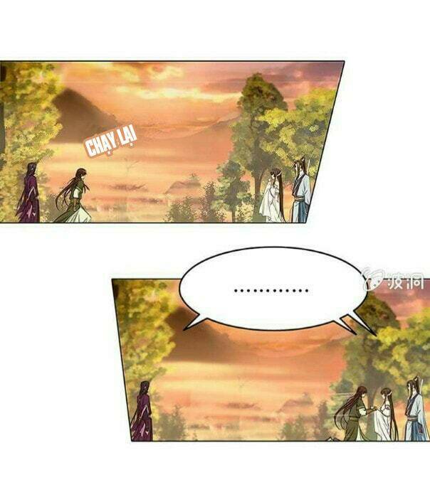 dụ ái tiểu hồ tiên chapter 6 20