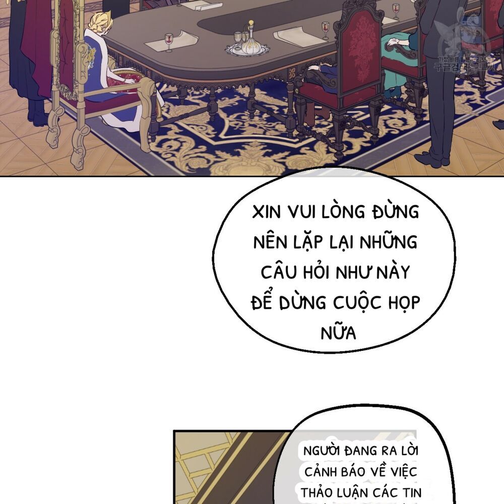 một ngày nọ tôi bỗng thành nàng công chúa chapter 87 11