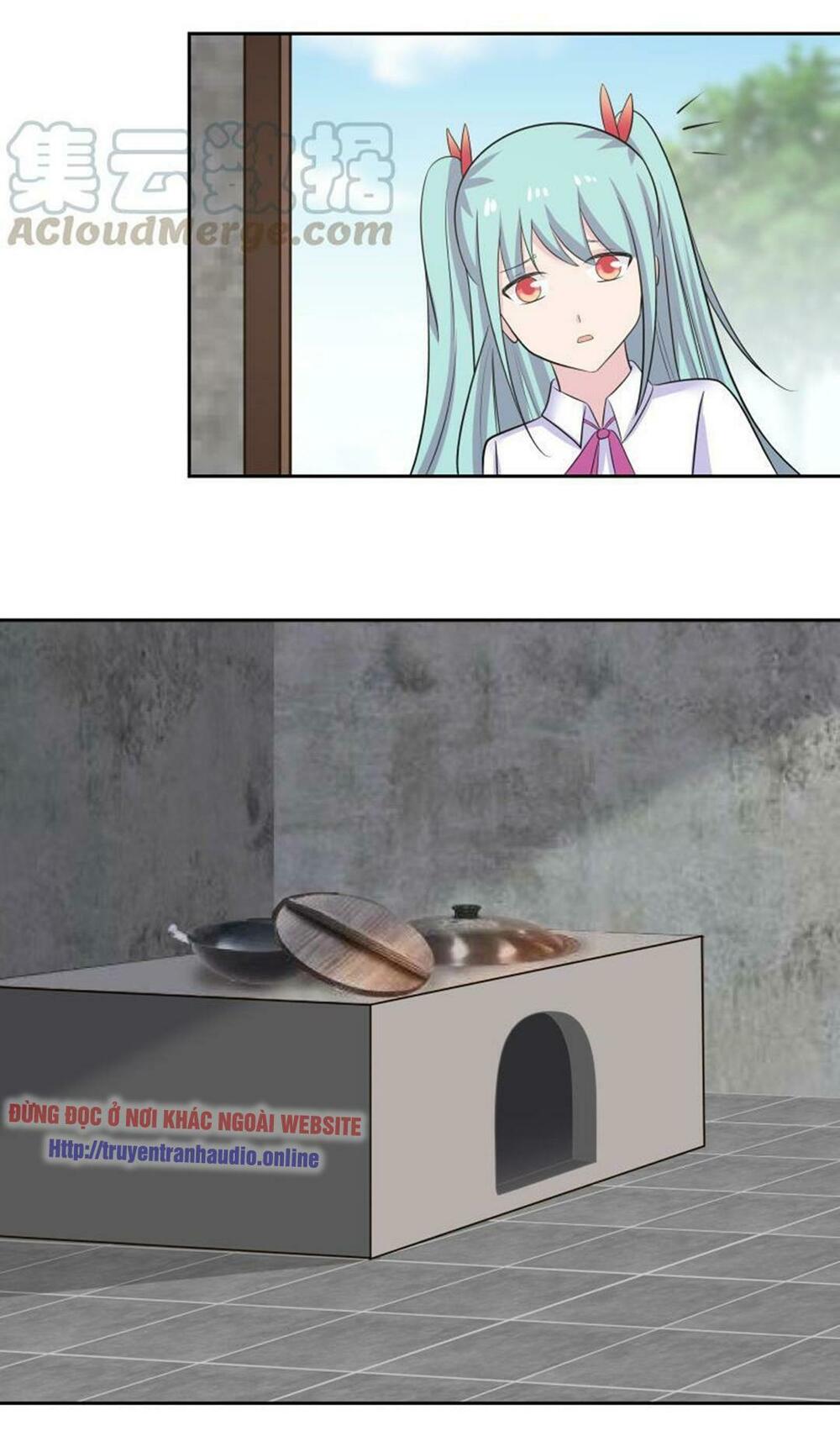 trên người ta có một rồng chapter 154 12