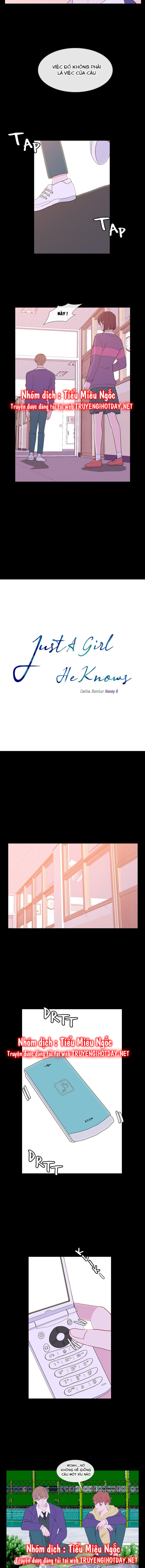 quay lại nhé chapter 91 4