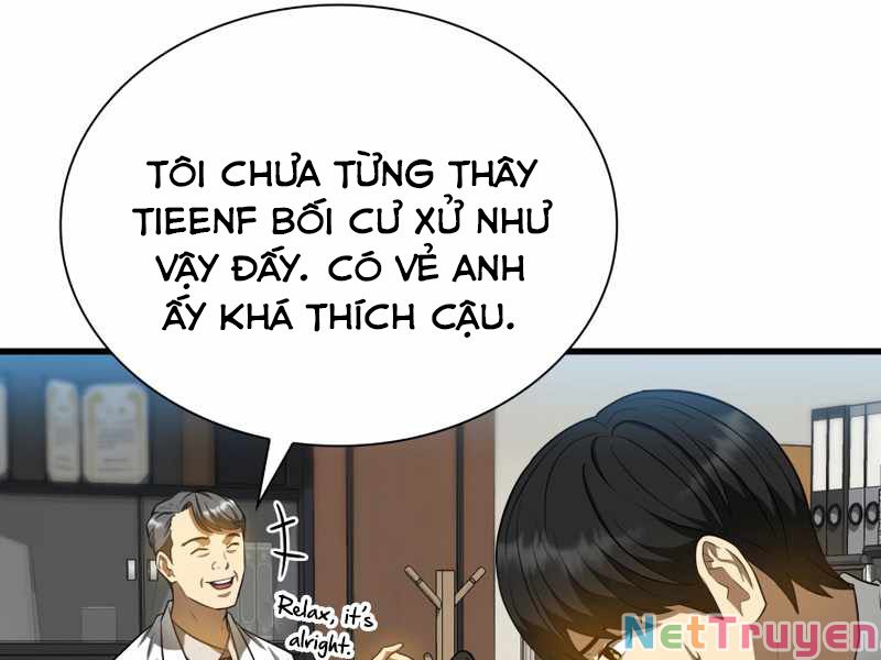 Bác sĩ phẫu thuật hoàn hảo chapter 17