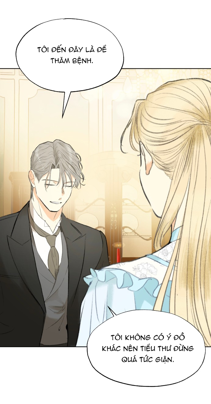 [18+] sự thuần khiết dành cho em chapter 4.1 13