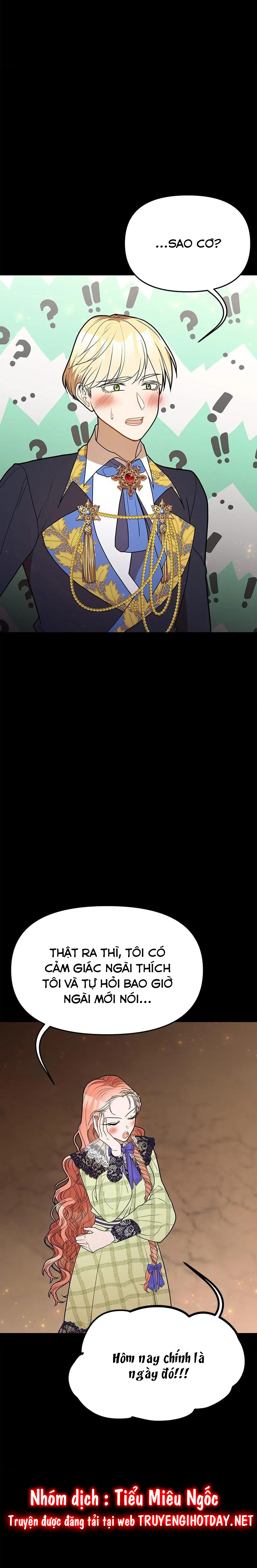 làm cách nào để sống sót trong cuốn tiểu thuyết ngôn tình lãng mạn chapter 57 21