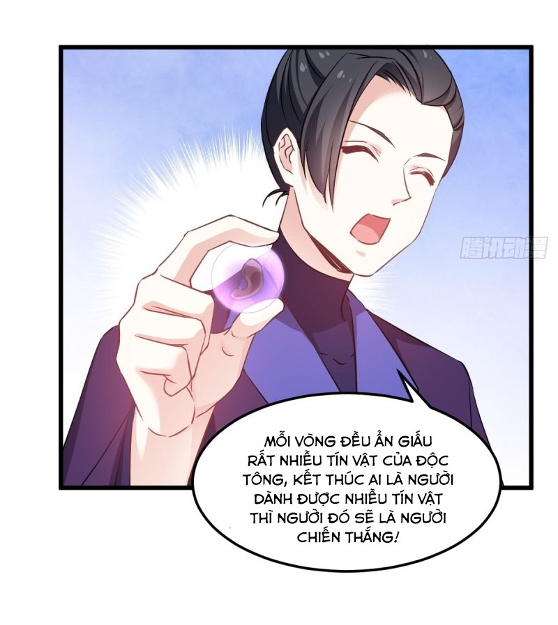 trò chơi trừng phạt chapter 98 20