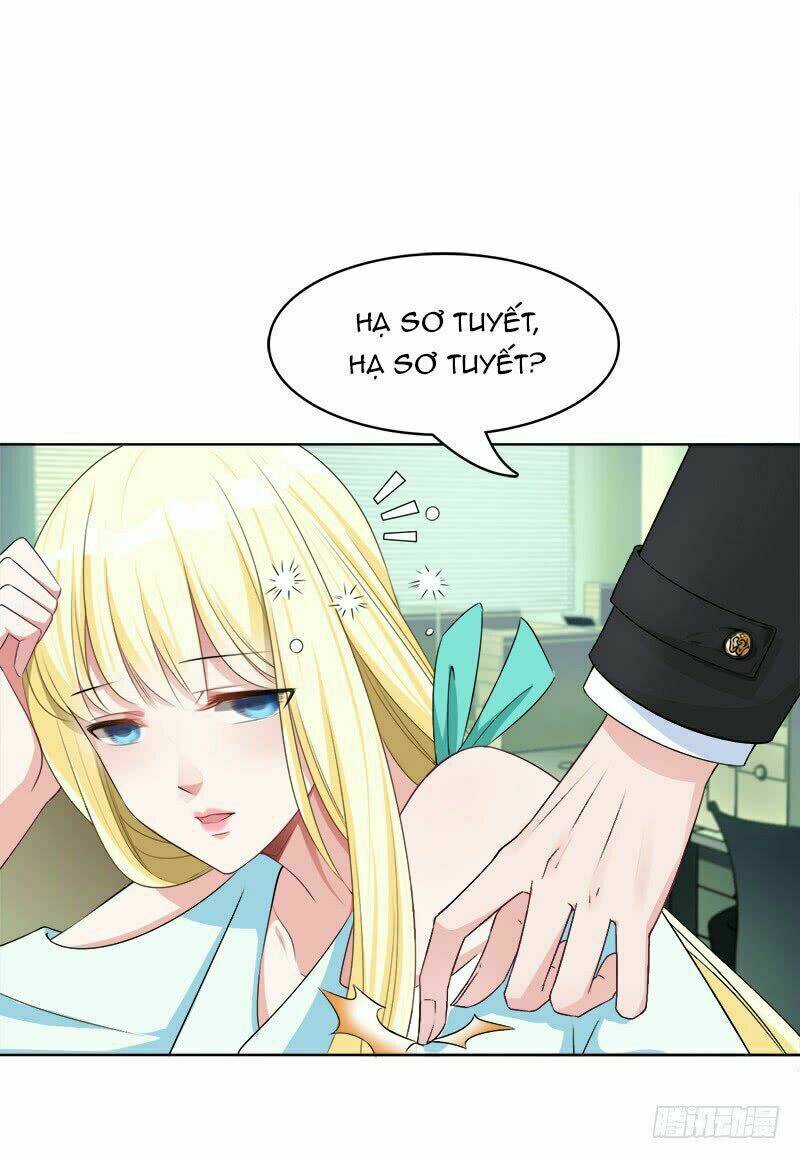 lãnh hôn cuồng ái chapter 10 12