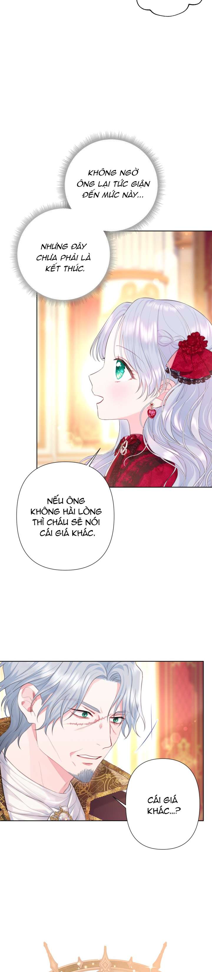 anh trai mạnh nhất của tôi đã mất trí nhớ chapter 14 19