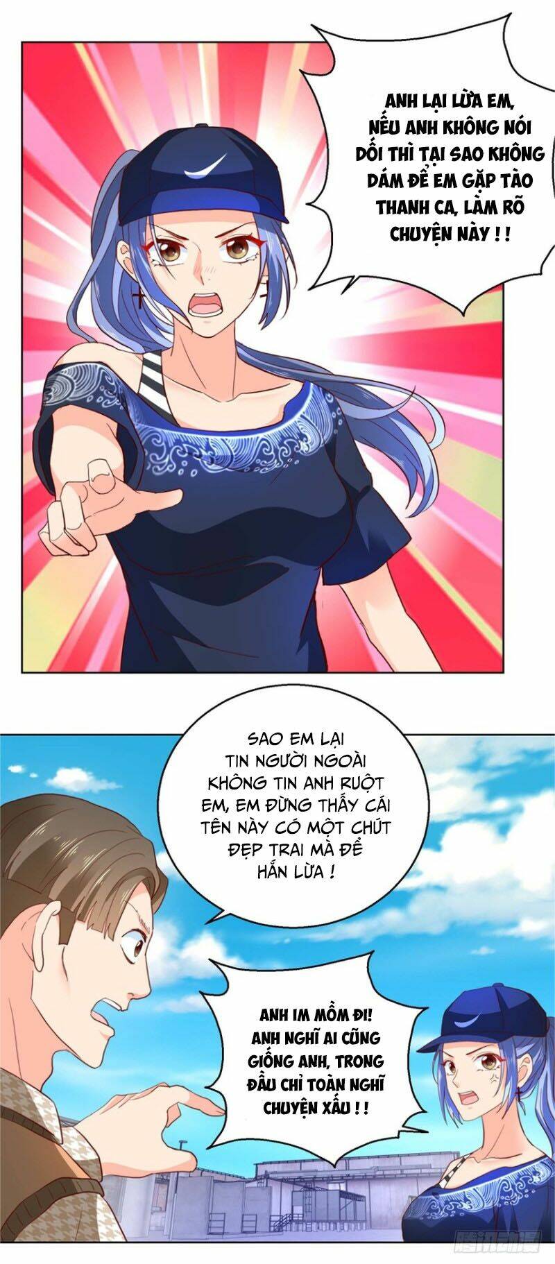 vú em là cổ tiên chapter 89 4