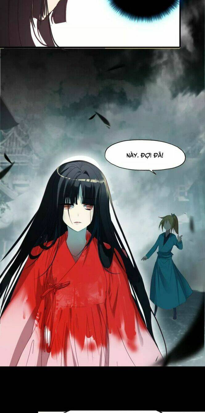 xuân giang hoa nguyệt dạ chapter 14 21