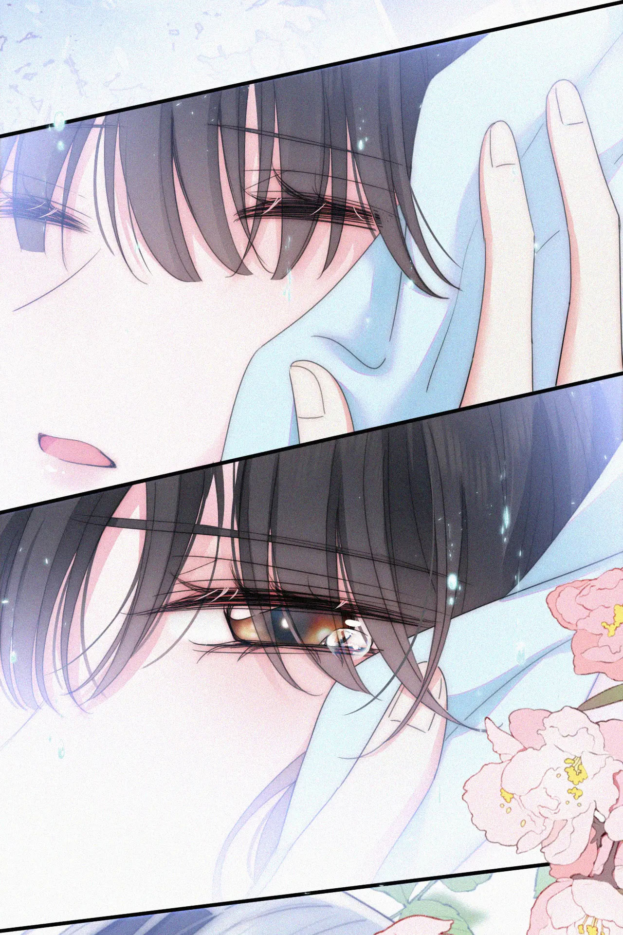 bệnh yêu chapter 34.2 33