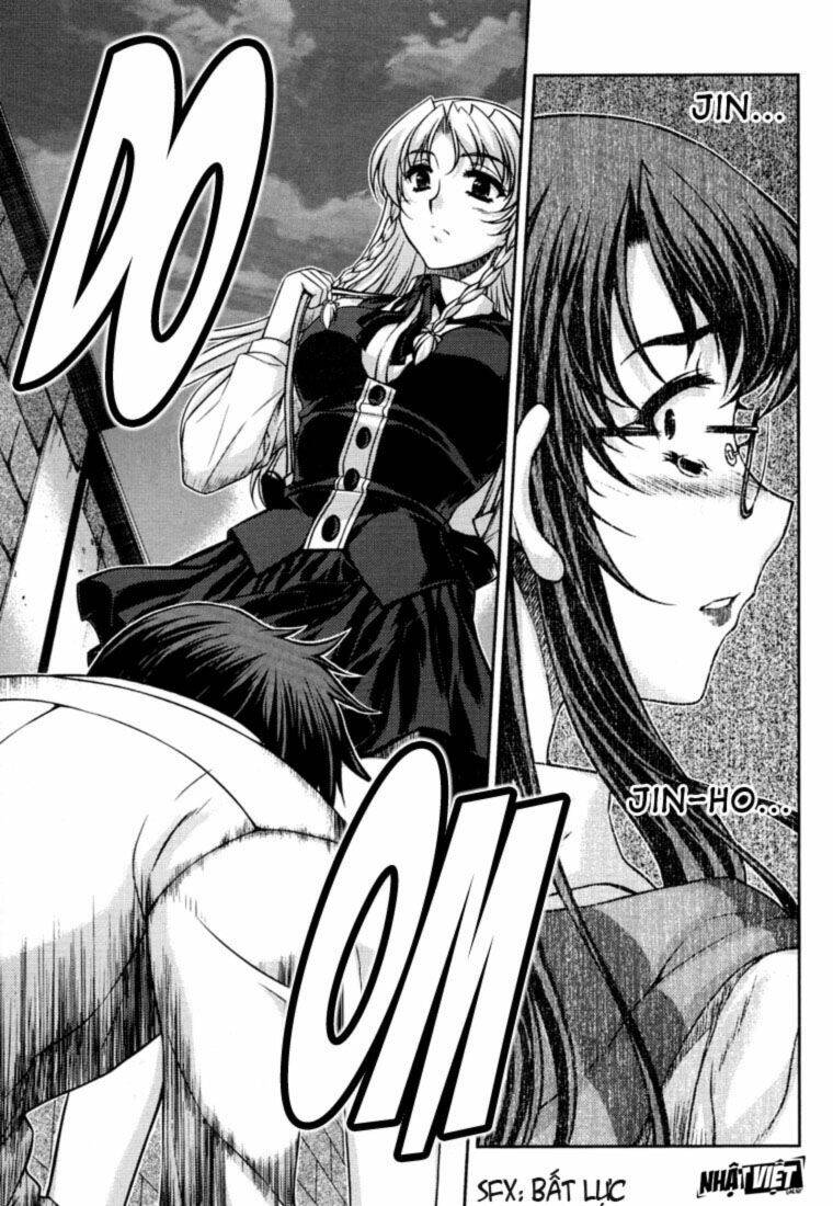 unbalance x unbalance chapter 28 22