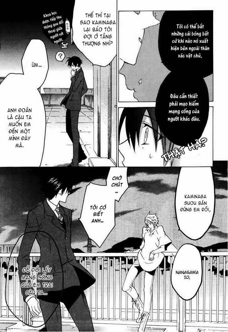 chronos deep chapter 18 21