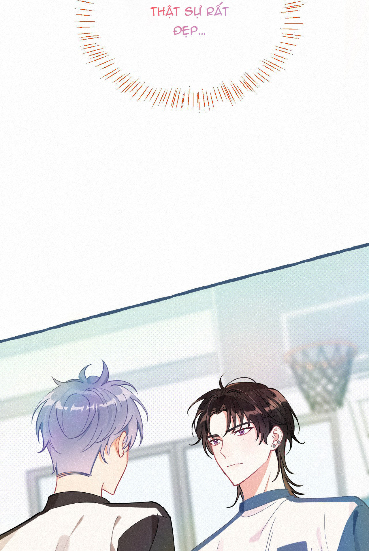 hồ ly phiền phức chapter 5 34