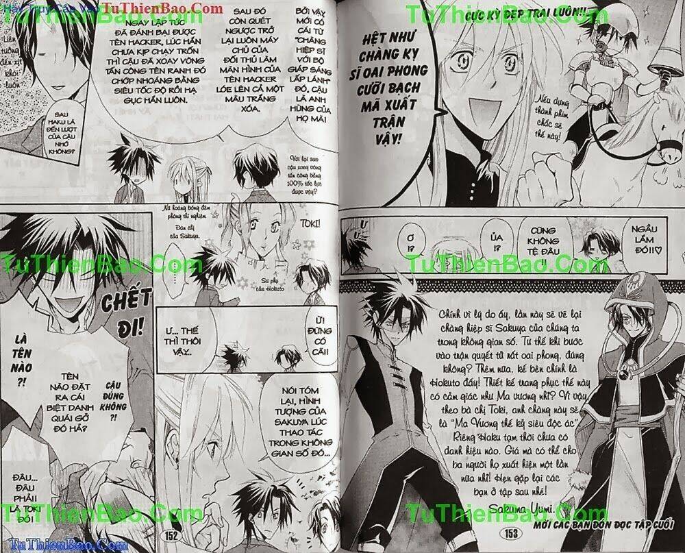 thiên thần mắt xanh chapter 3 76