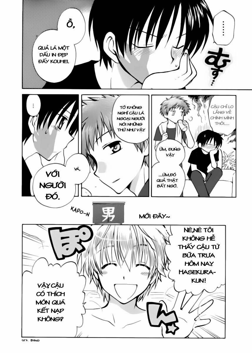 fortune arterials chapter 3 6
