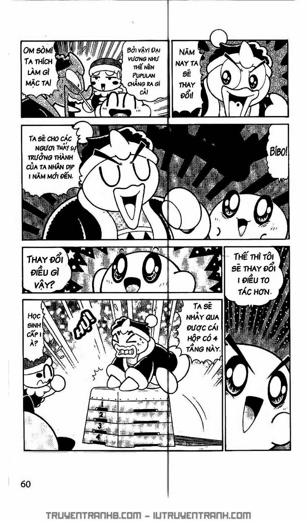 ngôi sao kabi chapter 204 6