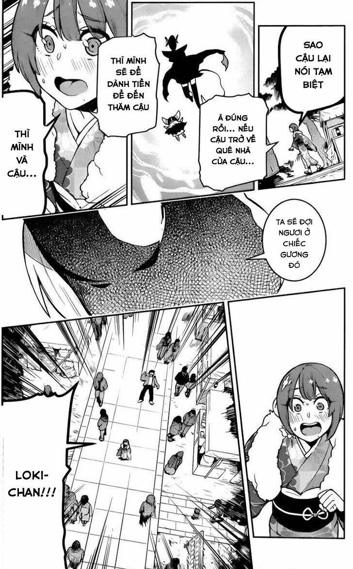 boku girl chapter 98 16