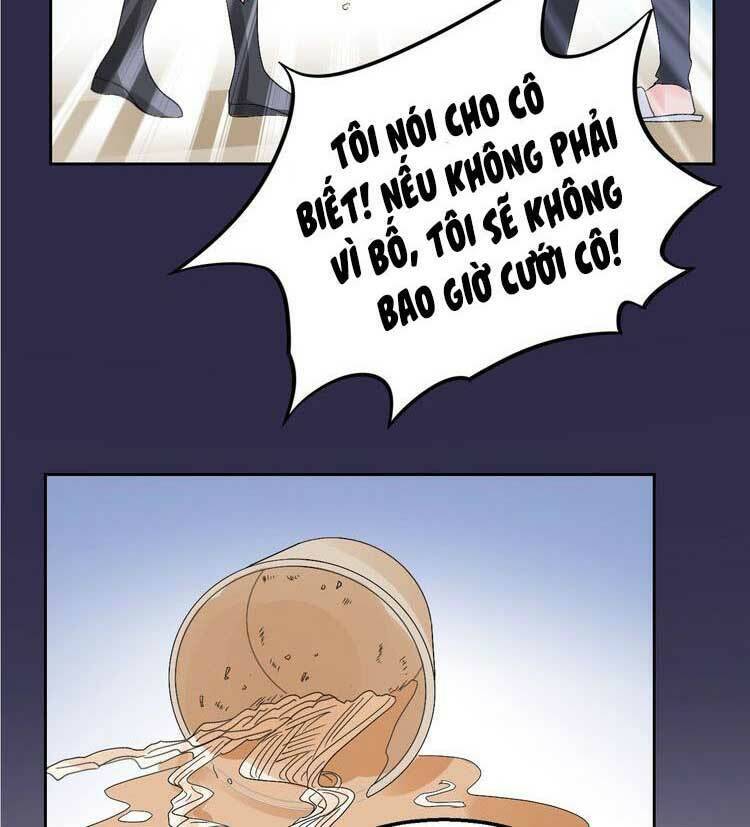 điều ước sủng ái bất bình đẳng chapter 117.2 18